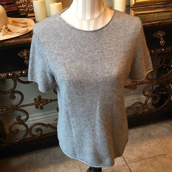 THEORY CASHMERE Sweater  - Picture 1 of 12